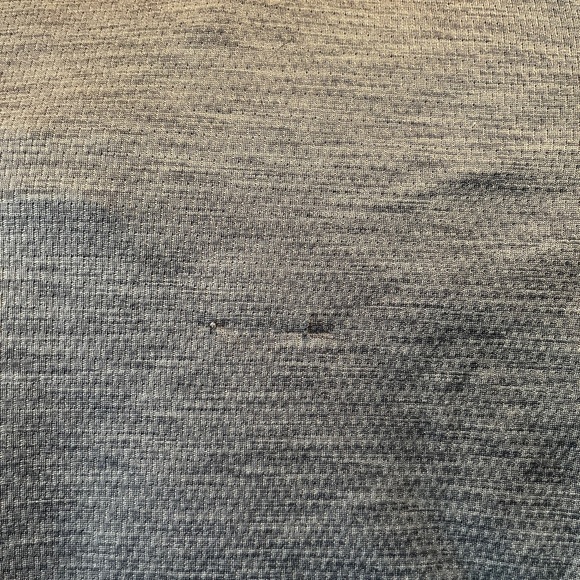 REI brand quarter zip - Picture 6 of 7